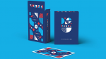 (image for) FORMA Playing Cards by TCC and Alejandro Urrutia