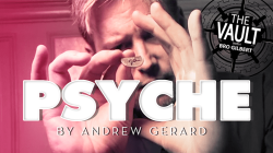 (image for) The Vault - Psyche by Andrew Gerard video DOWNLOAD