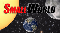 (image for) Small World by Patrick Redford video DOWNLOAD