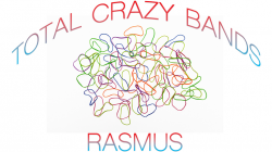 (image for) Total Crazy Bands by Rasmus video DOWNLOAD