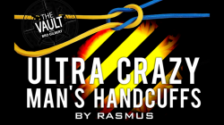 (image for) The Vault - Ultra Crazy Man's Handcuffs by Rasmus video DOWNLOAD