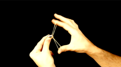 (image for) Ultra Rising Ring on Rubber Band by Rasmus video DOWNLOAD