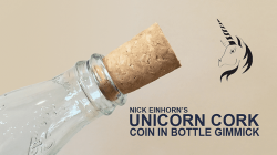(image for) Unicorn Cork by Nick Einhorn - Trick