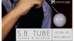 (image for) S.B. Tube by Bond Lee & MGI Magic - Trick