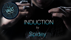 (image for) The Vault - Induction by Spidey video DOWNLOAD