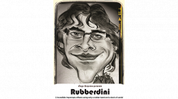 (image for) Rubberdini by Gogo Requiem video DOWNLOAD
