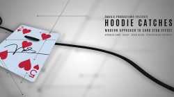 (image for) Hoodie Catches by SMagic - Trick