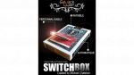 (image for) SWITCHBOX (BLUE) by Mickael Chatelain - Trick