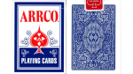 (image for) ARRCO Playing Cards (Blue)