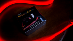 (image for) Rocco's SUPER BRIGHT Prisma Lites Single (Red) - Trick