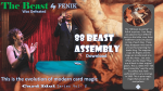 (image for) 88 Beast Assembly by Fenik video DOWNLOAD