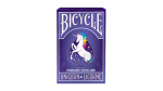 (image for) Bicycle Unicorn Playing Cards