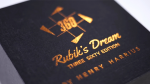 (image for) Rubik's Dream 3.0 - Three Sixty Edition (Gimmick and Online Instructions) by Henry Harrius - Trick