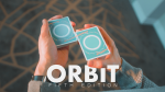 (image for) Orbit V5 Playing Cards