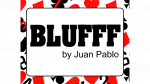 (image for) BLUFFF (Joker to King of Clubs ) by Juan Pablo Magic