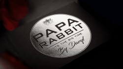 (image for) Papa Rabbit Hits The Big Time (Gimmicks and Online Instruction) by DARYL - Trick