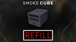 (image for) REFILL for SMOKE CUBE by Joo Miranda - Trick