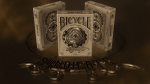(image for) Bicycle Syndicate Playing Cards
