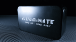 (image for) illuminate (Gimmicks & Online Instruction) by Bond Lee & Wenzi Magic