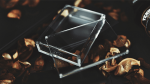(image for) Crystal Playing Card Display Case By TCC