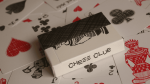 (image for) Chess Club Limited Edition Playing Cards by Magic Encarta
