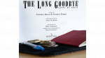 (image for) Geoff Latta: The Long Goodbye by Stephen Minch & Stephen Hobbs - Book