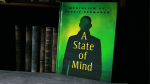 (image for) A State of Mind by Dennis Hermanzo - Book