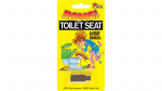 (image for) BANG! Toilet Seat Prank by Loftus - Tricks