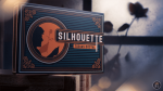(image for) Silhouette (Gimmicks and Online Instructions) by Tobias Dostal - Trick