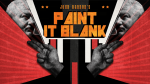 (image for) BIGBLINDMEDIA Presents John Bannon's Paint It Blank (Gimmicks and DVD) - DVD