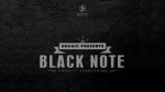 (image for) BLACK NOTE by Smagic Productions - Trick