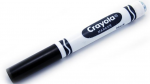 (image for) Crayola Water Based Marker Large Tip (1 unit) - Trick