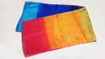 (image for) Multicolored Silk Streamer 12 inch by 15 ft from Magic by Gosh