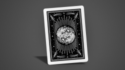 (image for) Limited Edition Rocket Playing Cards by Pure Imagination Projects