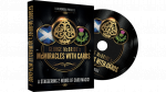 (image for) BIGBLINDMEDIA Presents George McBride's McMiracles With Cards - DVD