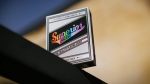 (image for) Superior (Rainbow) Playing Cards by Expert Playing Card Co
