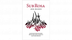 (image for) Sub Rosa by Ariel Frailich - Book