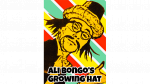 (image for) Ali Bongo's Growing Hat by David Charles and Alan Wong - Trick