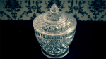 (image for) Crystal Silk Cup by Tejinaya Magic - Trick