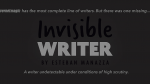 (image for) Invisible Writer (Pencil Lead) by Vernet - Trick