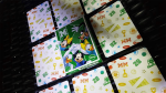 (image for) Mickey Mouse Friends Playing Cards