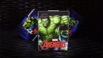 (image for) Avengers Hulk Playing Cards