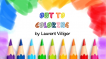 (image for) Out To Coloring by Laurent Villiger - Trick