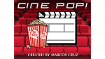 (image for) CINE POP! by Marcos Cruz - Trick