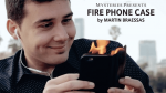 (image for) Fire Phone Case (Bigger) by Martin Braessas - Trick