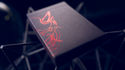 (image for) Hannya Playing Cards Version 2