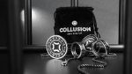 (image for) Collusion Complete Set (Large) by Mechanic Industries