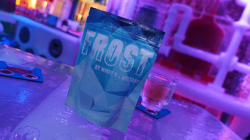 (image for) Frost (Gimmicks and Online Instructions) By Mikey V and Abstract Effects - Trick