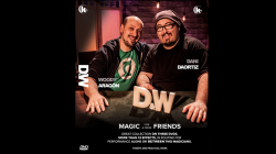 (image for) D & W (Dani and Woody) by Grupokaps- DVD