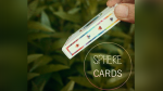 (image for) Sphere Playing Cards by Magic Encarta
